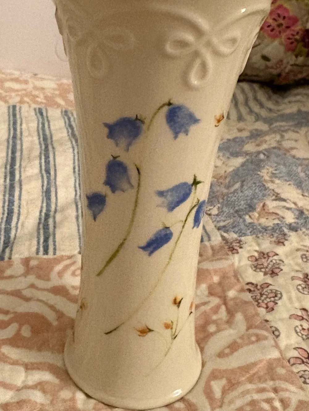 Lenox Bud Vase